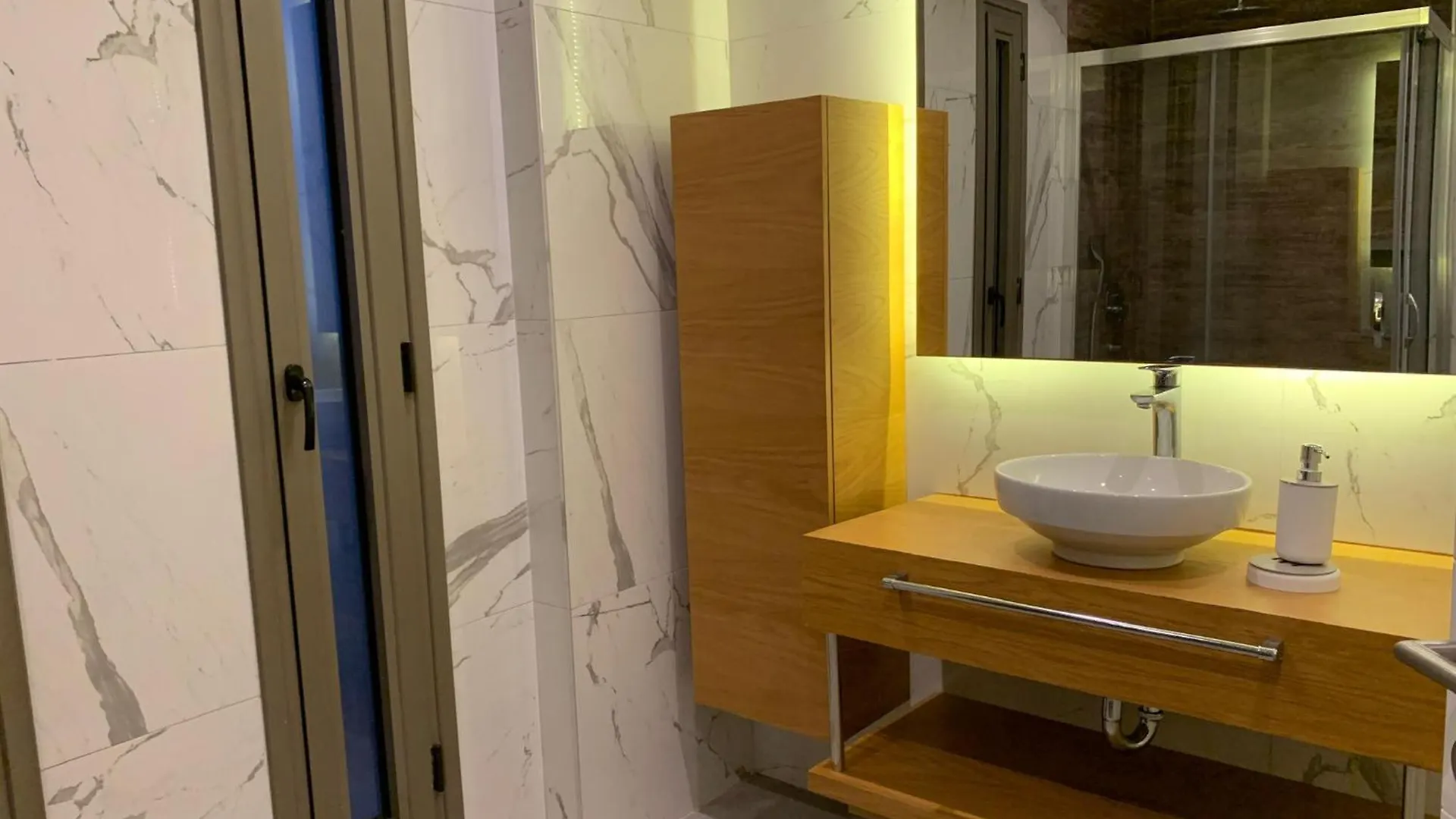 Villa Loya Bitez'De Ultra Luex Deneyim Bodrum
