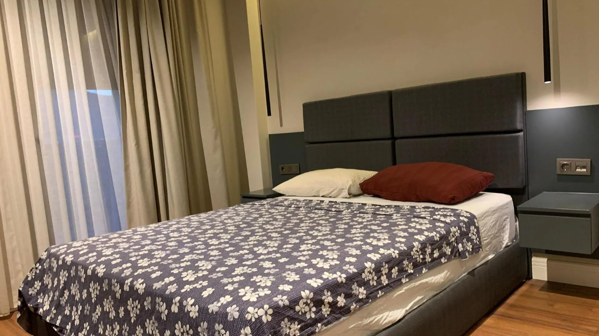 Villa Loya Bitez'De Ultra Luex Deneyim Bodrum