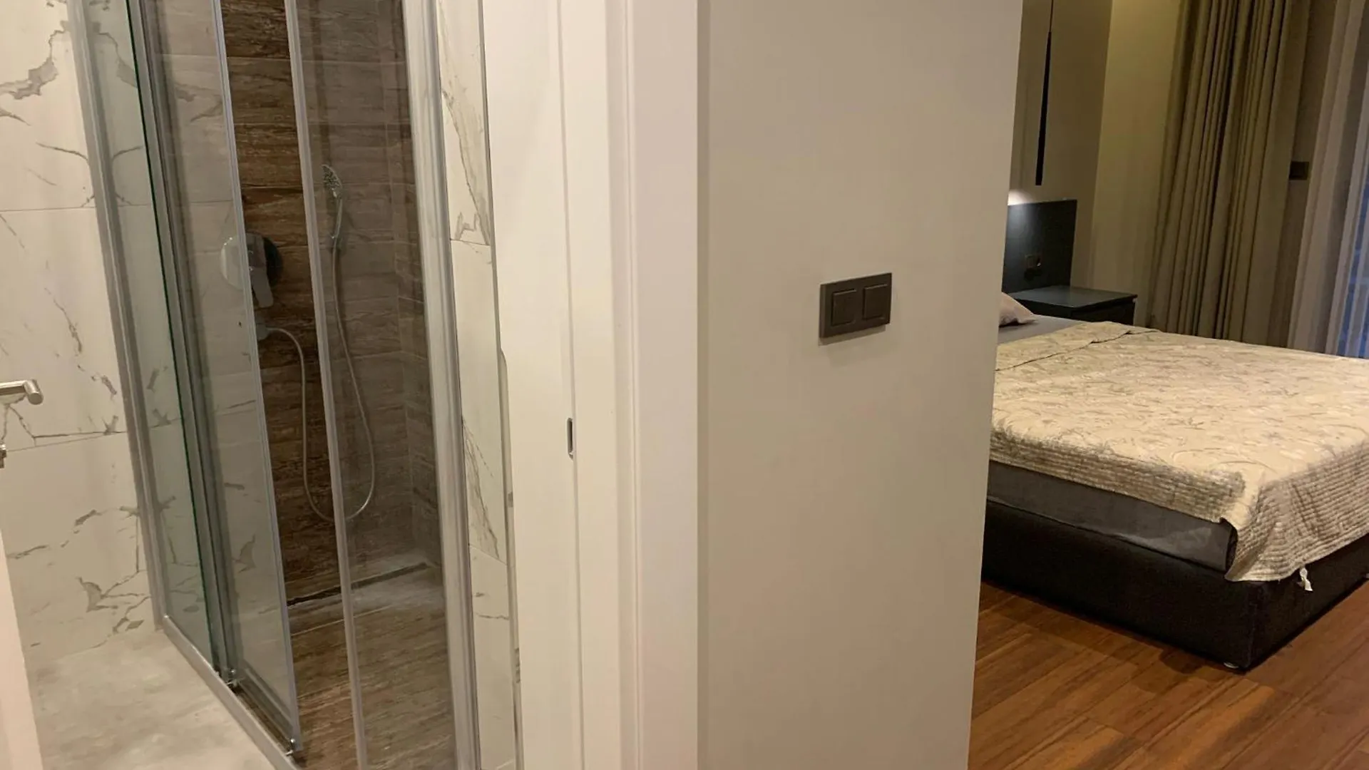 Villa Loya Bitez'De Ultra Luex Deneyim Bodrum
